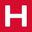 www.hetzner.com favicon