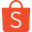 shopee.com.br favicon