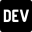 dev.to favicon