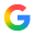 www.google.com favicon