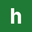 hunk.dev favicon