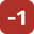 justoffbyone.com favicon