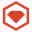 rubygems.org favicon