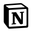 www.notion.com favicon