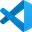 code.visualstudio.com favicon