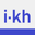 www.i-kh.net favicon