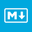 www.markdownguide.org favicon